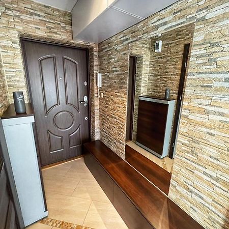 ראדום Luxury Red Apartment By Marta מראה חיצוני תמונה