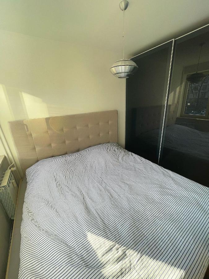 ראדום Luxury Red Apartment By Marta מראה חיצוני תמונה